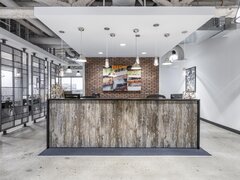 Dimitrie Pompeiu Boulevard 9-9A Iride Business Park B14,, Bucharest